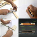 Graphite Mechanical Carpenter Pencil